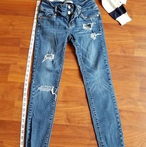 Refuge jeans